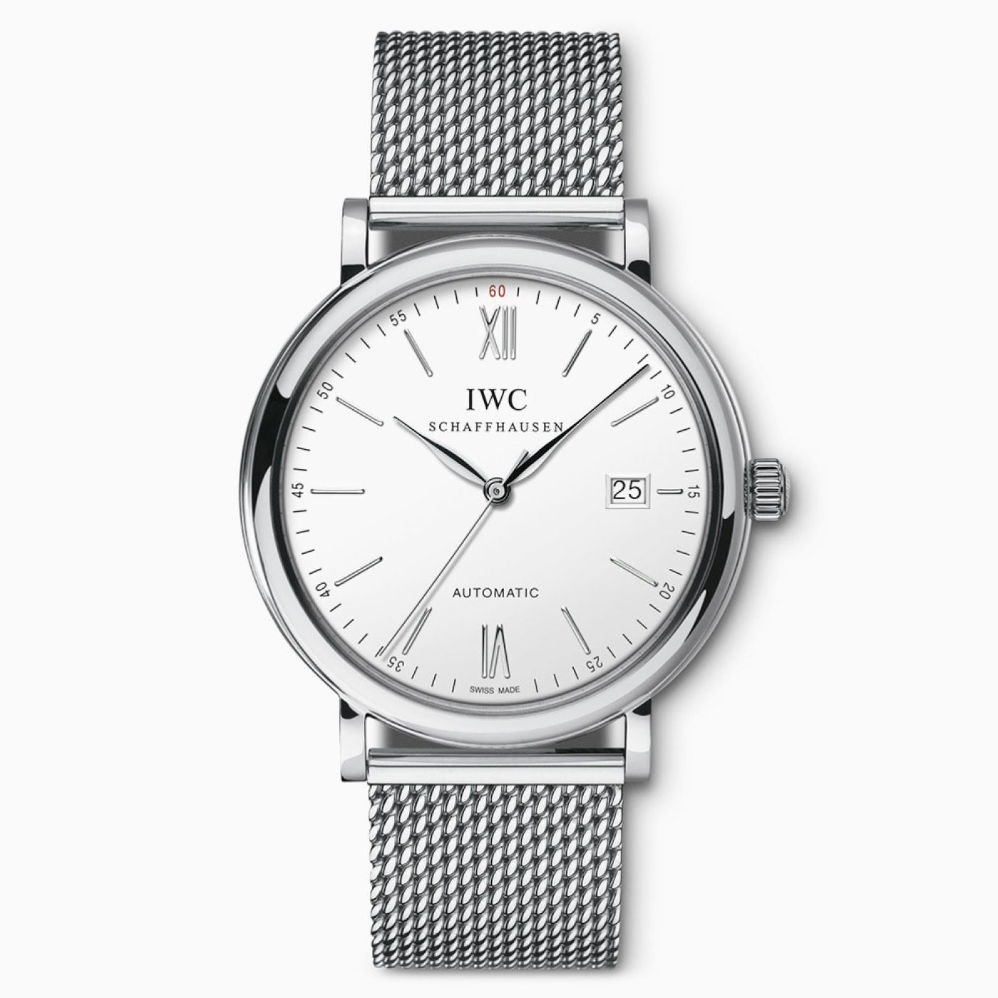 IWC Schaffhausen Portofino Automatic IW356505