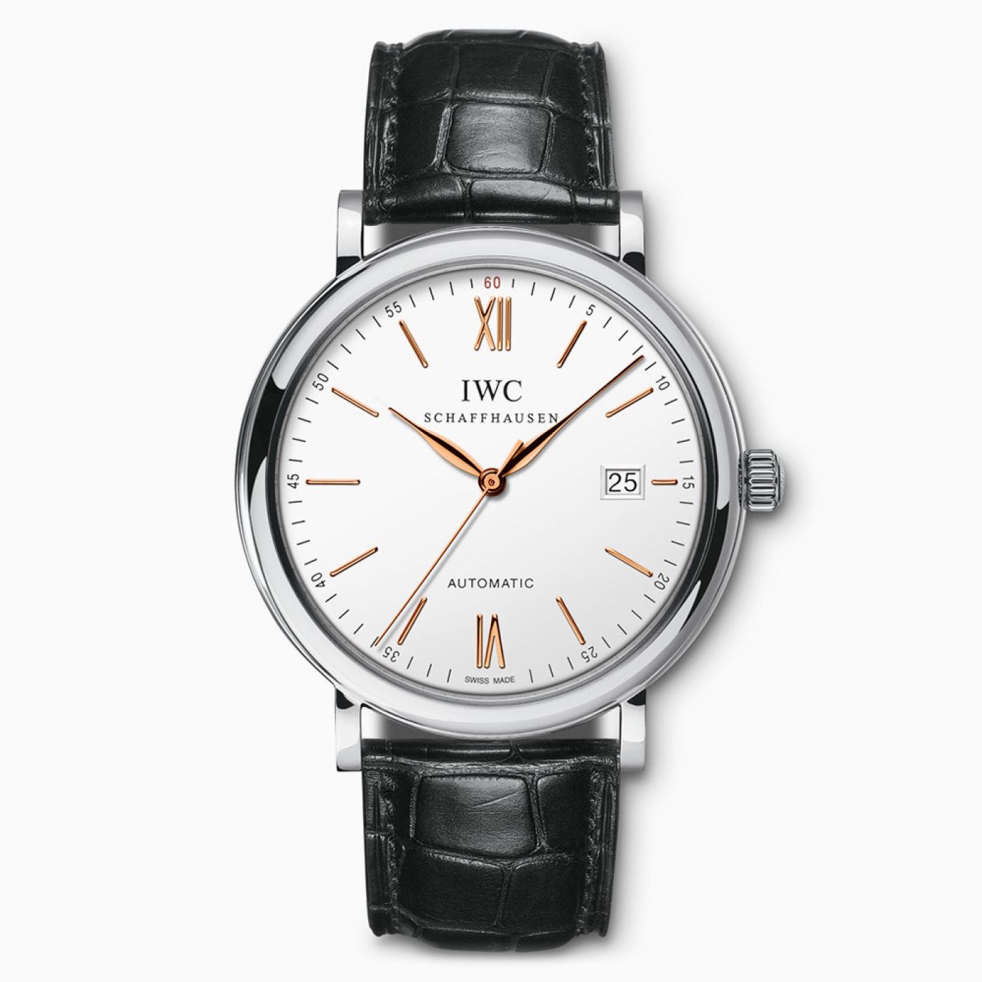 IWC Schaffhausen Portofino Automatic IW356517