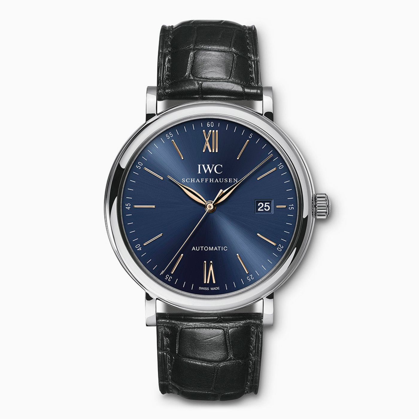 IWC Schaffhausen Portofino Automatic IW356523