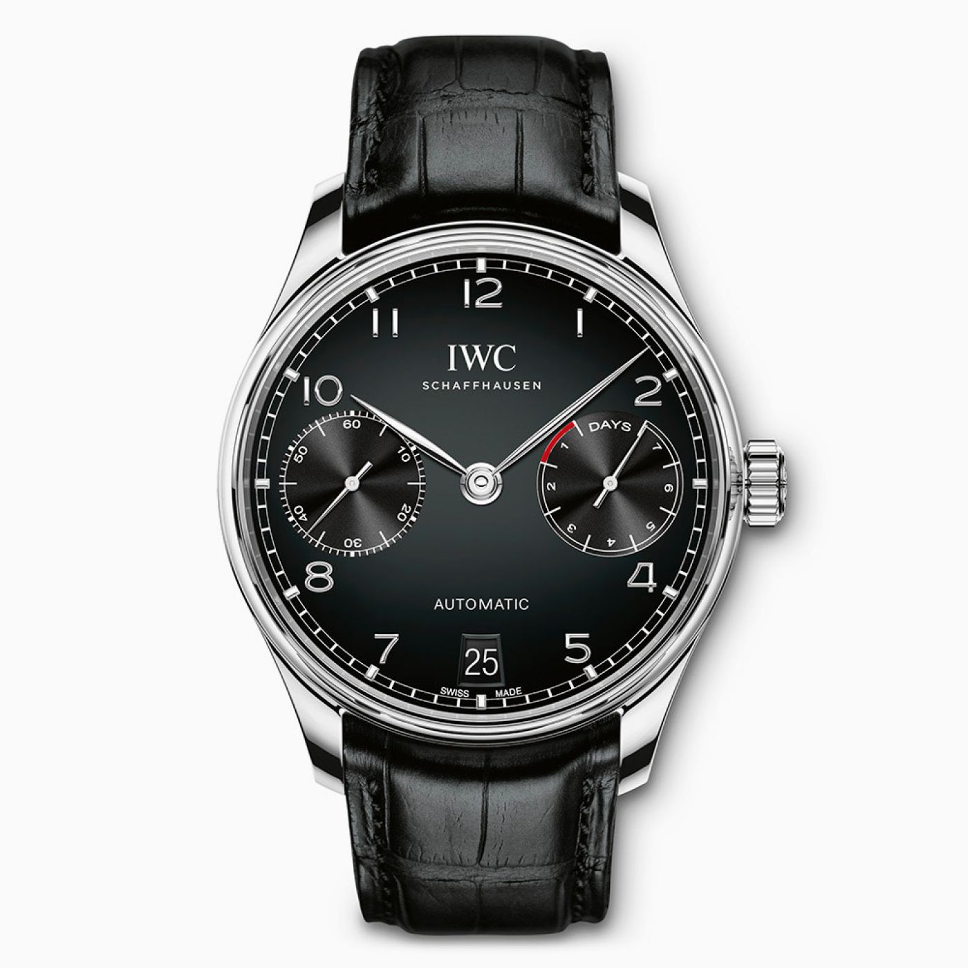 IWC Schaffhausen Portugieser Automatic IW500703