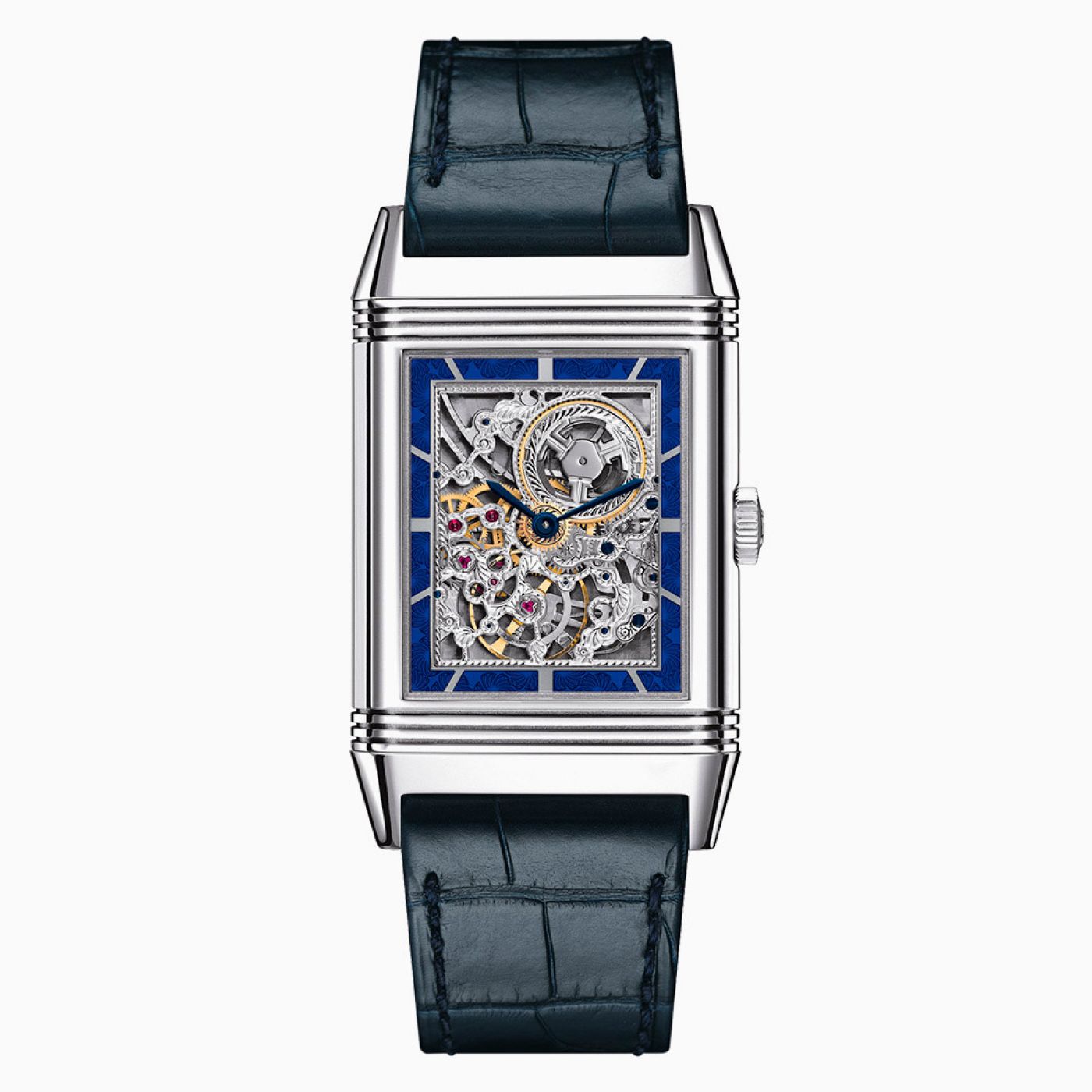 Jaeger-LeCoultre Grande Reverso Ultra Thin