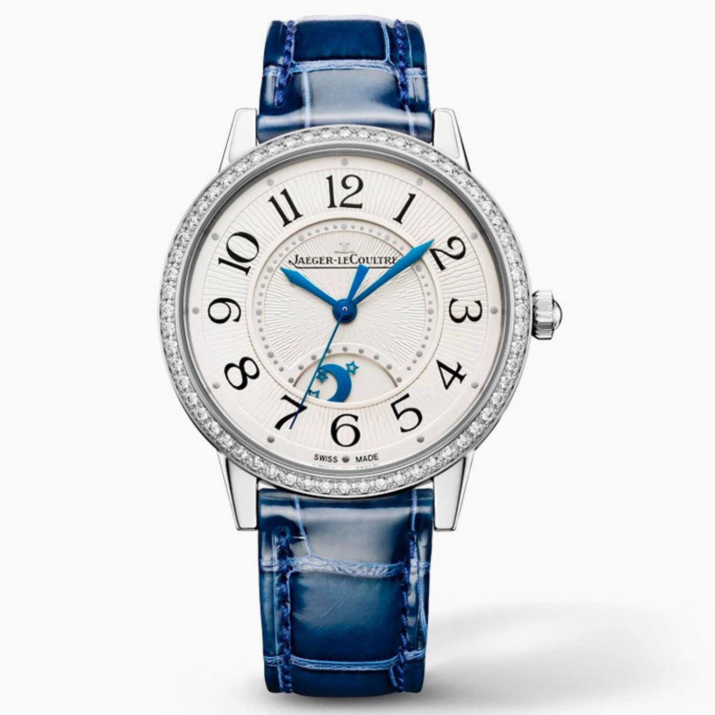 Jaeger-leCoultre Rendez-Vous Classic Night&Day