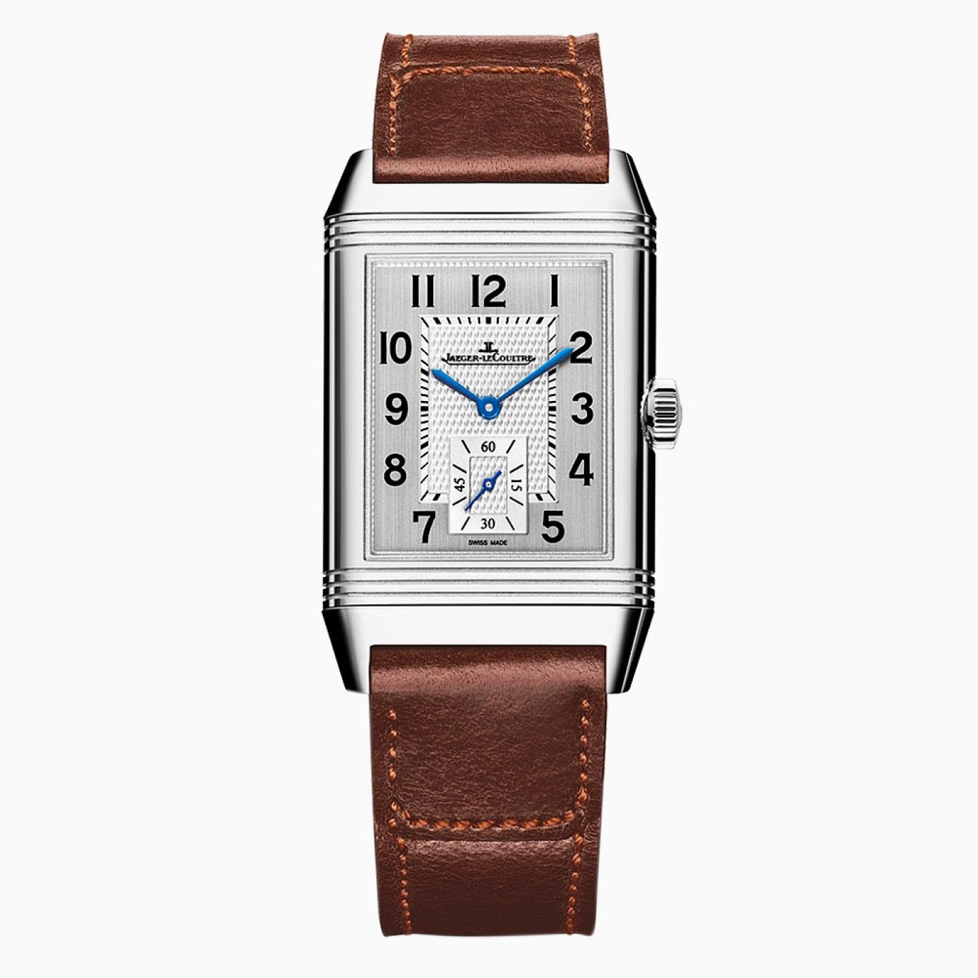 Jaeger-LeCoultre Reverso Classic Large Duoface Small Seconds