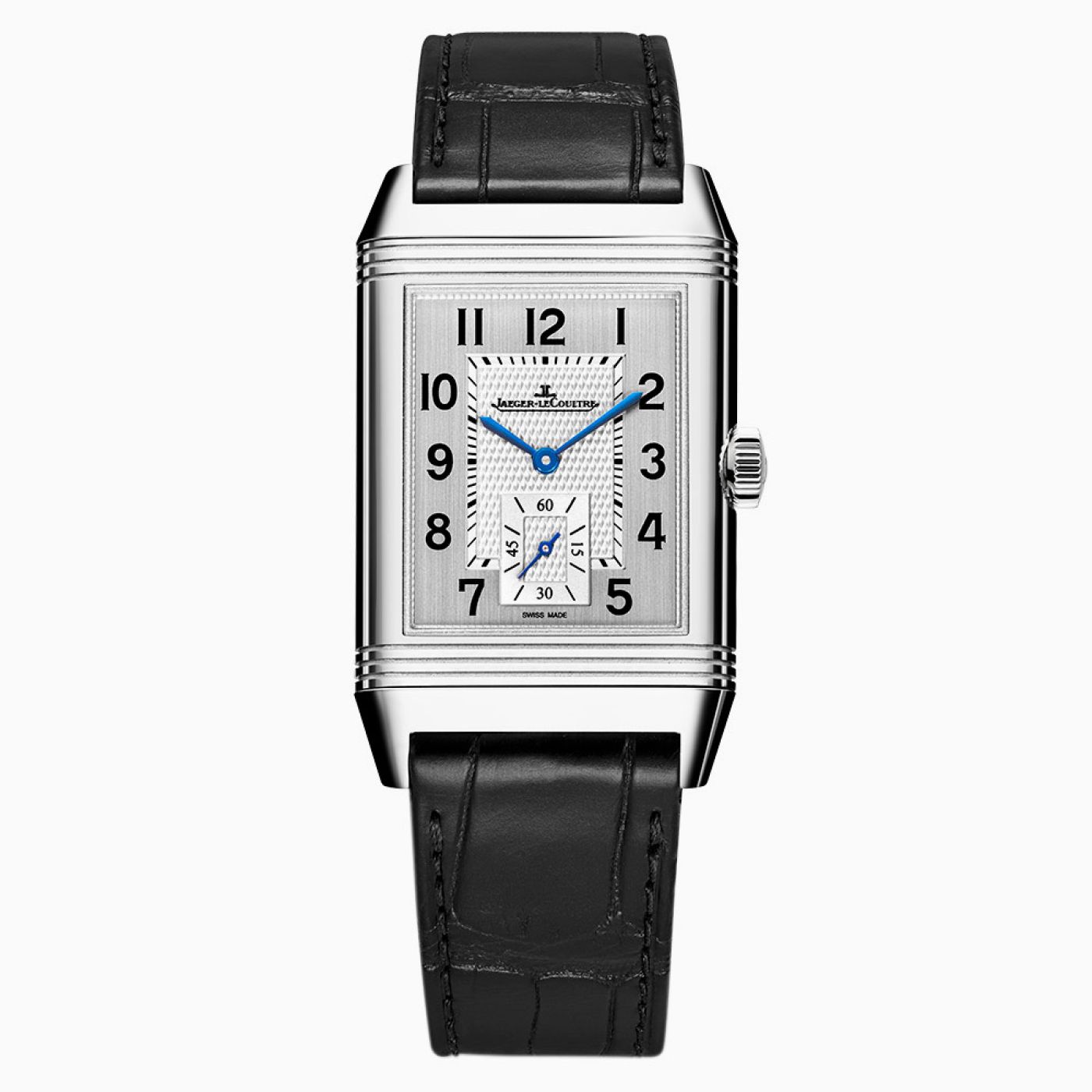 Jaeger-LeCoultre Reverso Classic Large Duoface Small Seconds