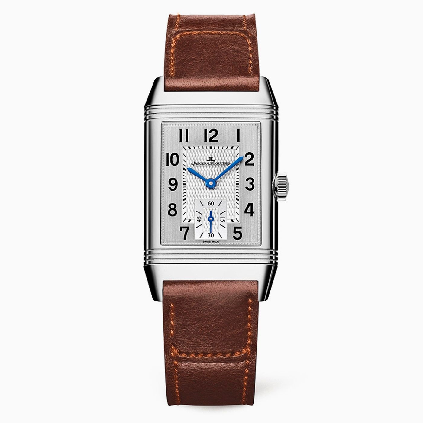 Jaeger-LeCoultre Reverso Classic Medium Small Seconds