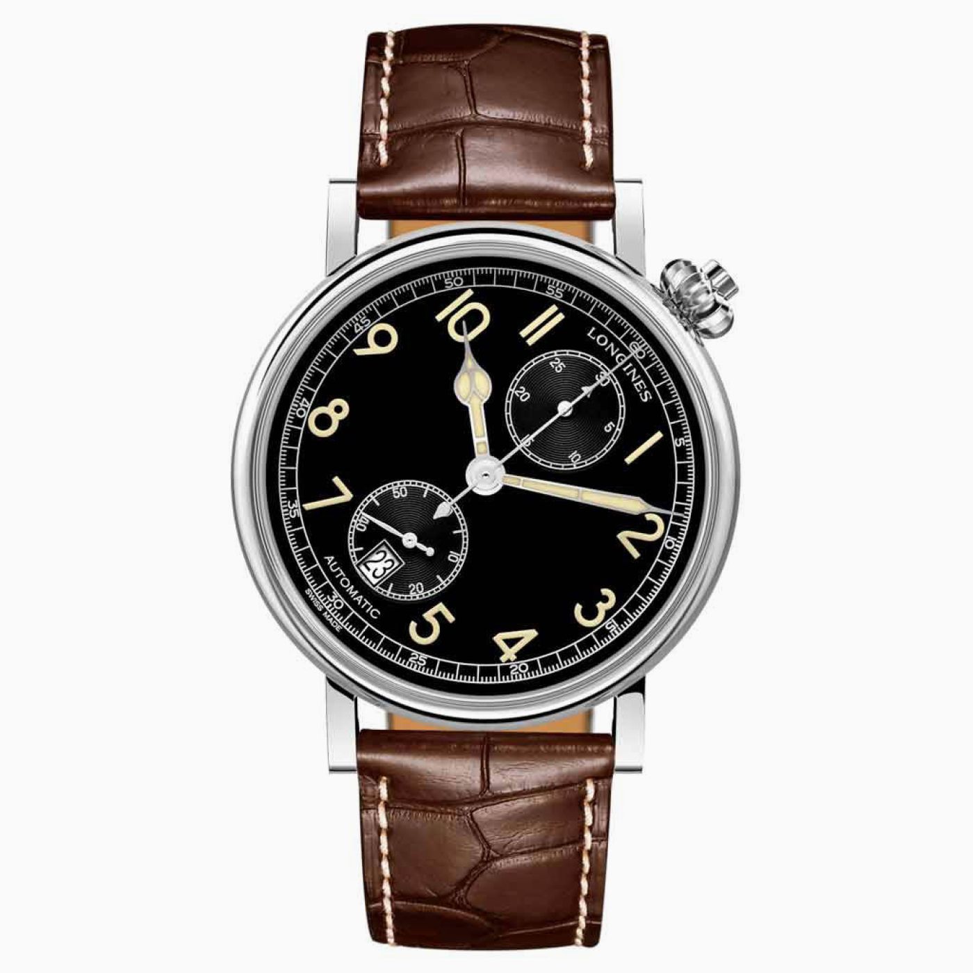 Longines Avigation Watch Type A-7 1935