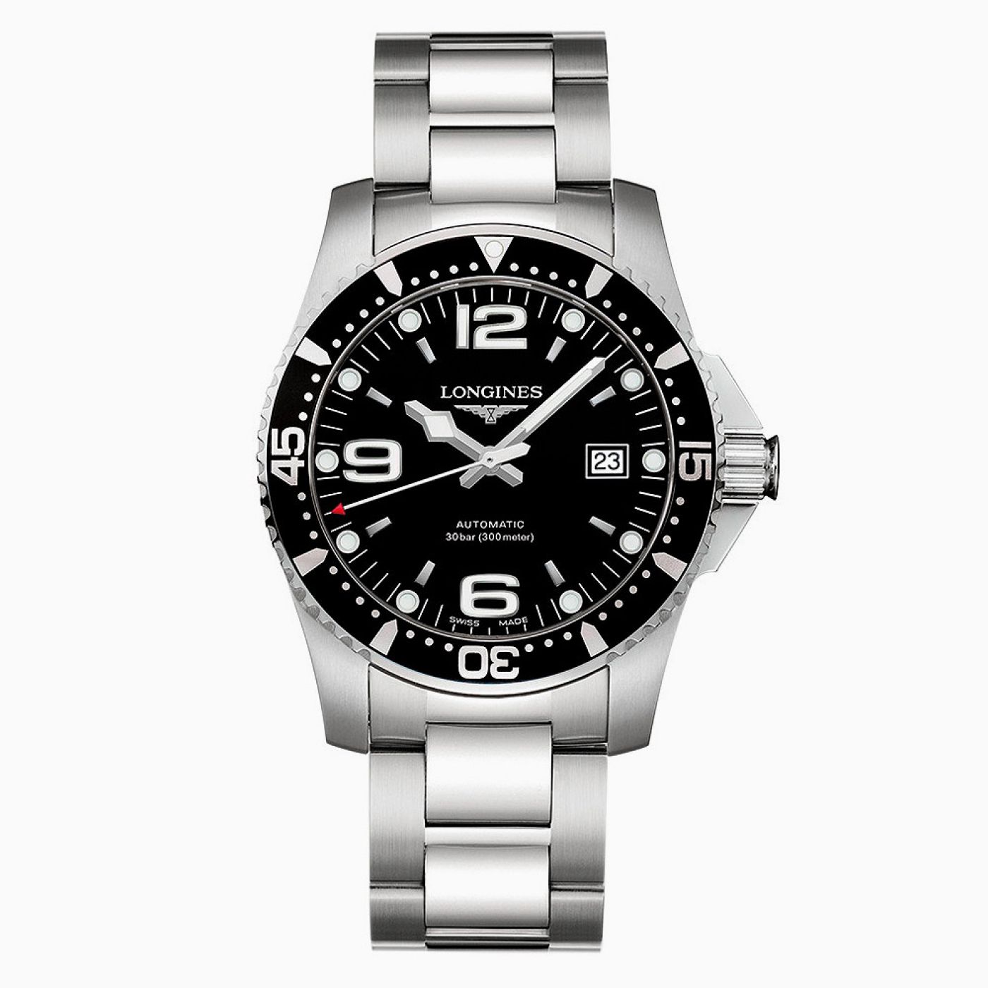 Longines HydroConquest Automatic 41 mm