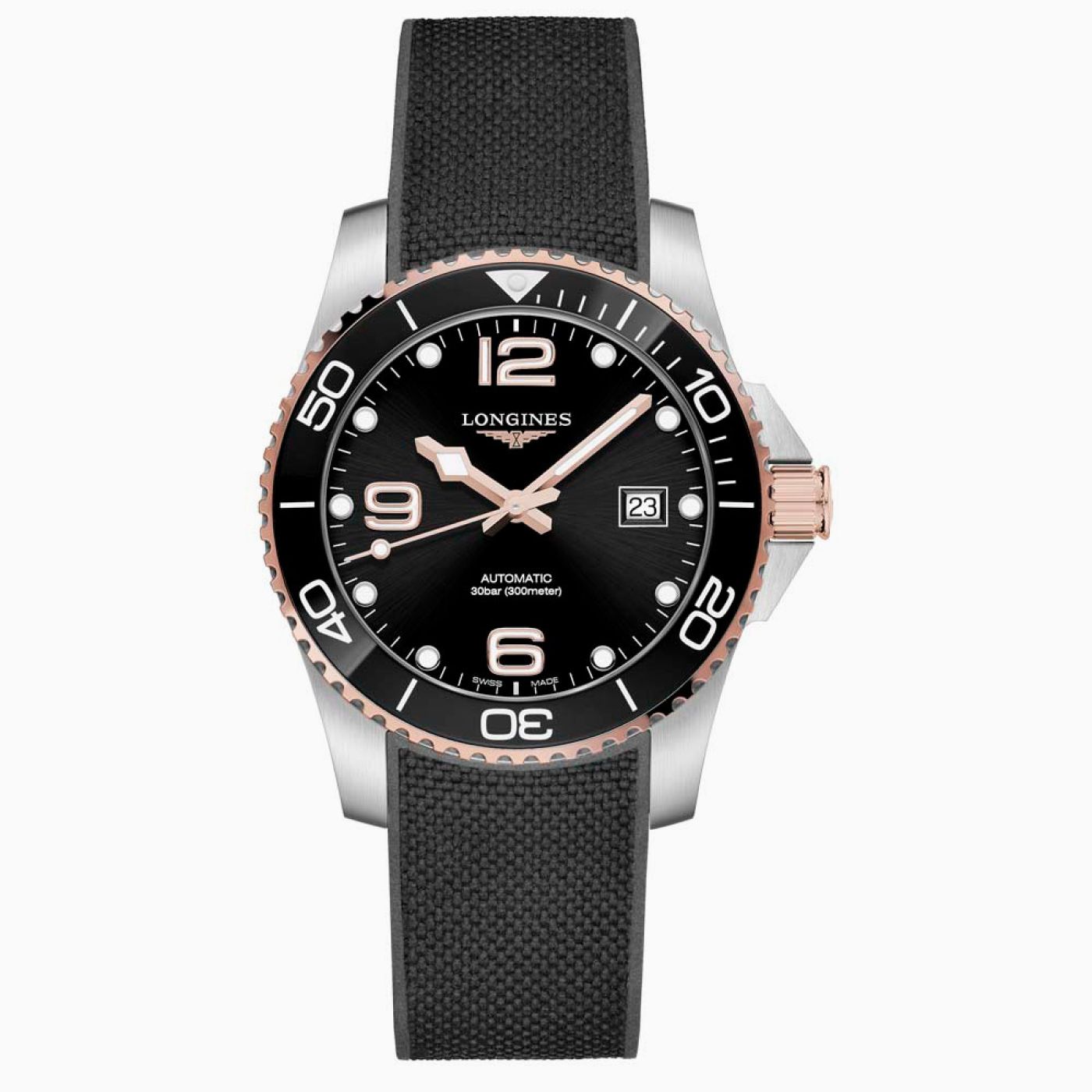 Longines HydroConquest Automatic 41 mm