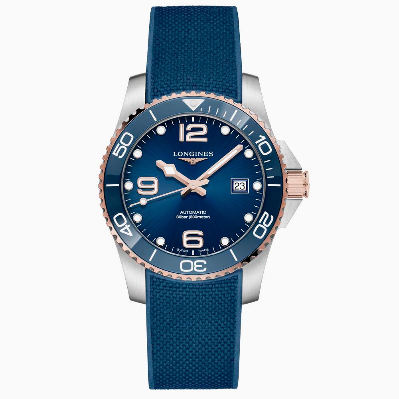 Longines HydroConquest Automatic 41 mm