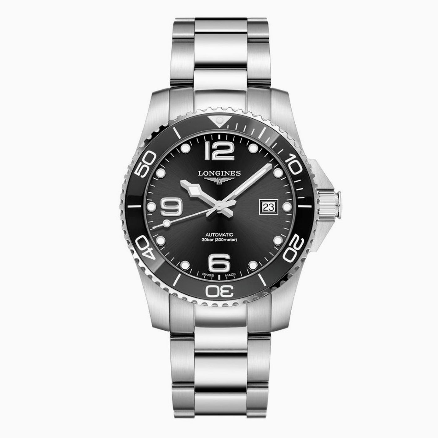 Longines HydroConquest Automatic 41 mm