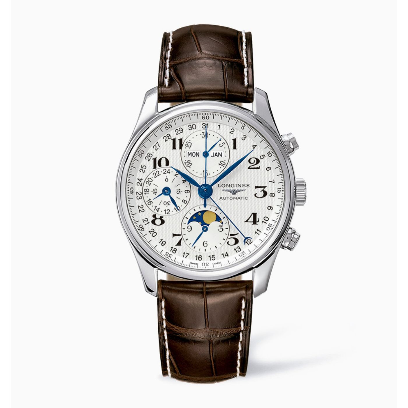 Longines Master Collection Chronograph