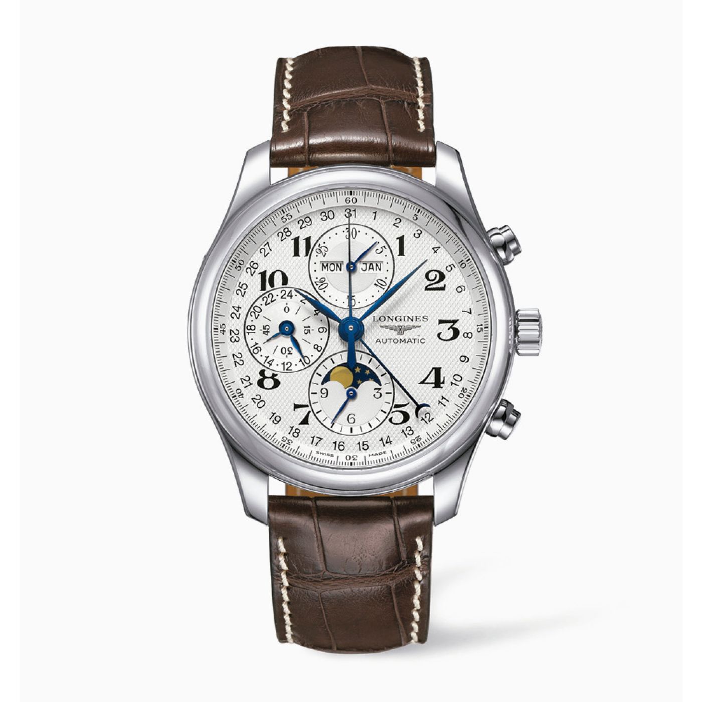 Longines Master Collection Chronograph