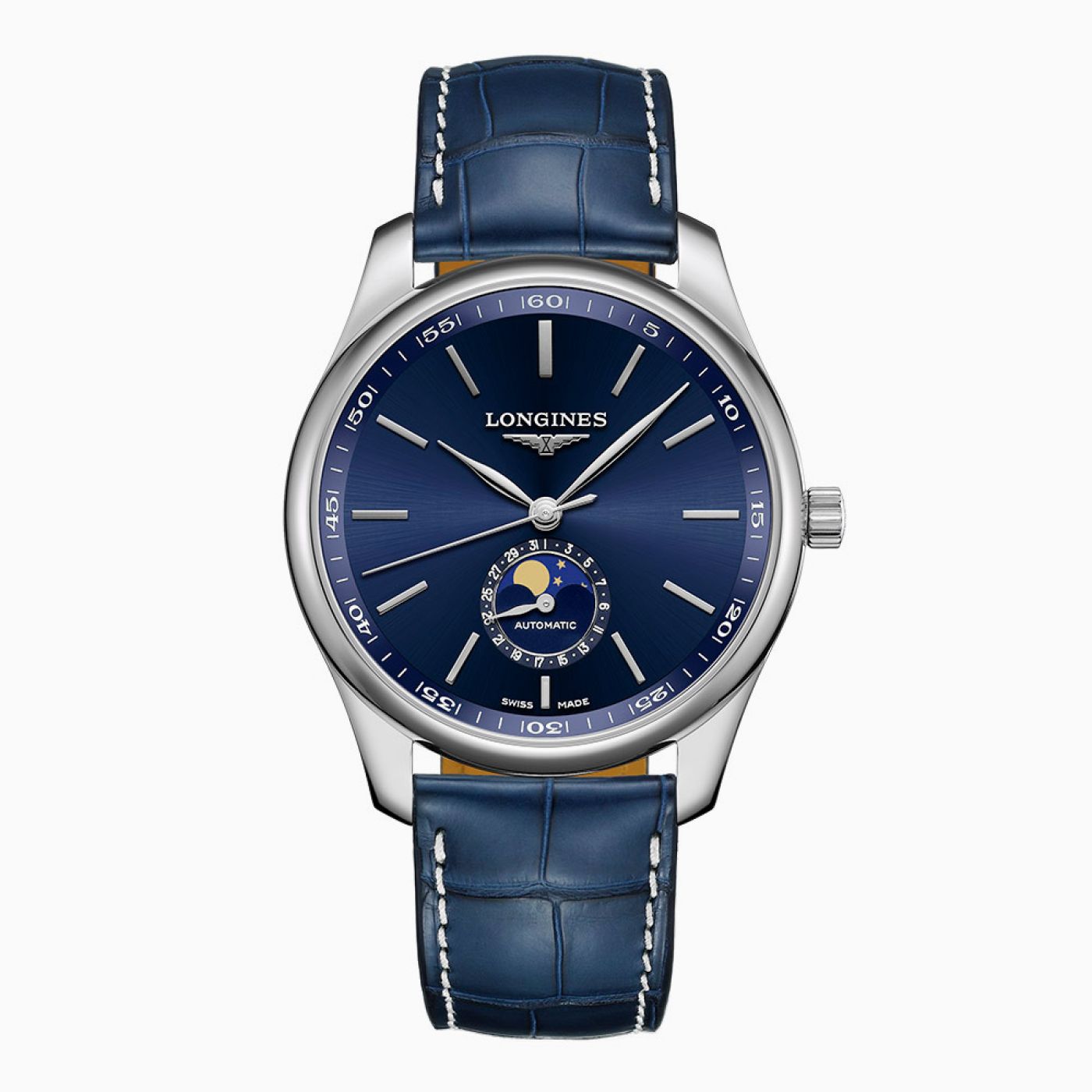 Longines Master Collection