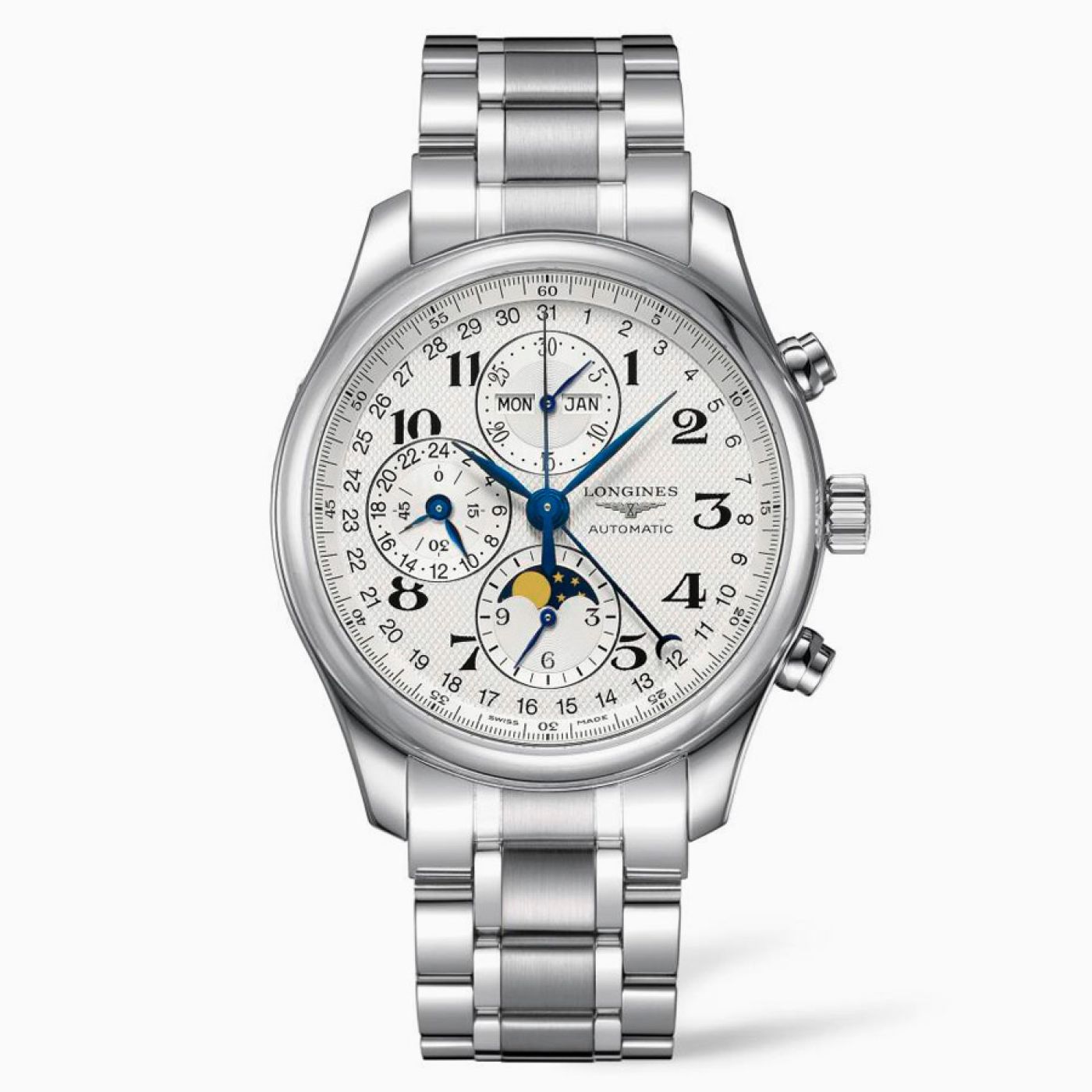 Longines The Longines Master Collection