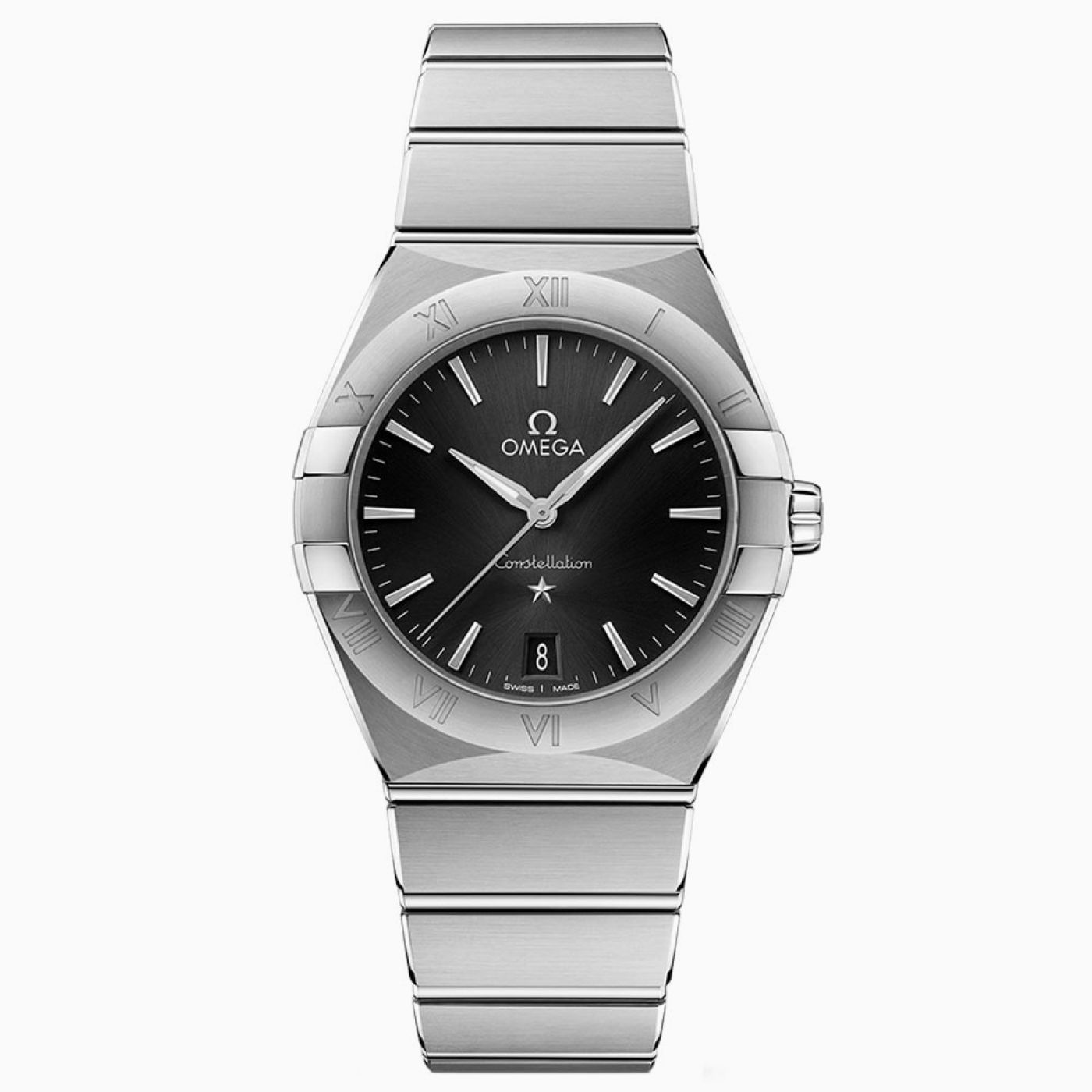 Omega Constellation Quartz