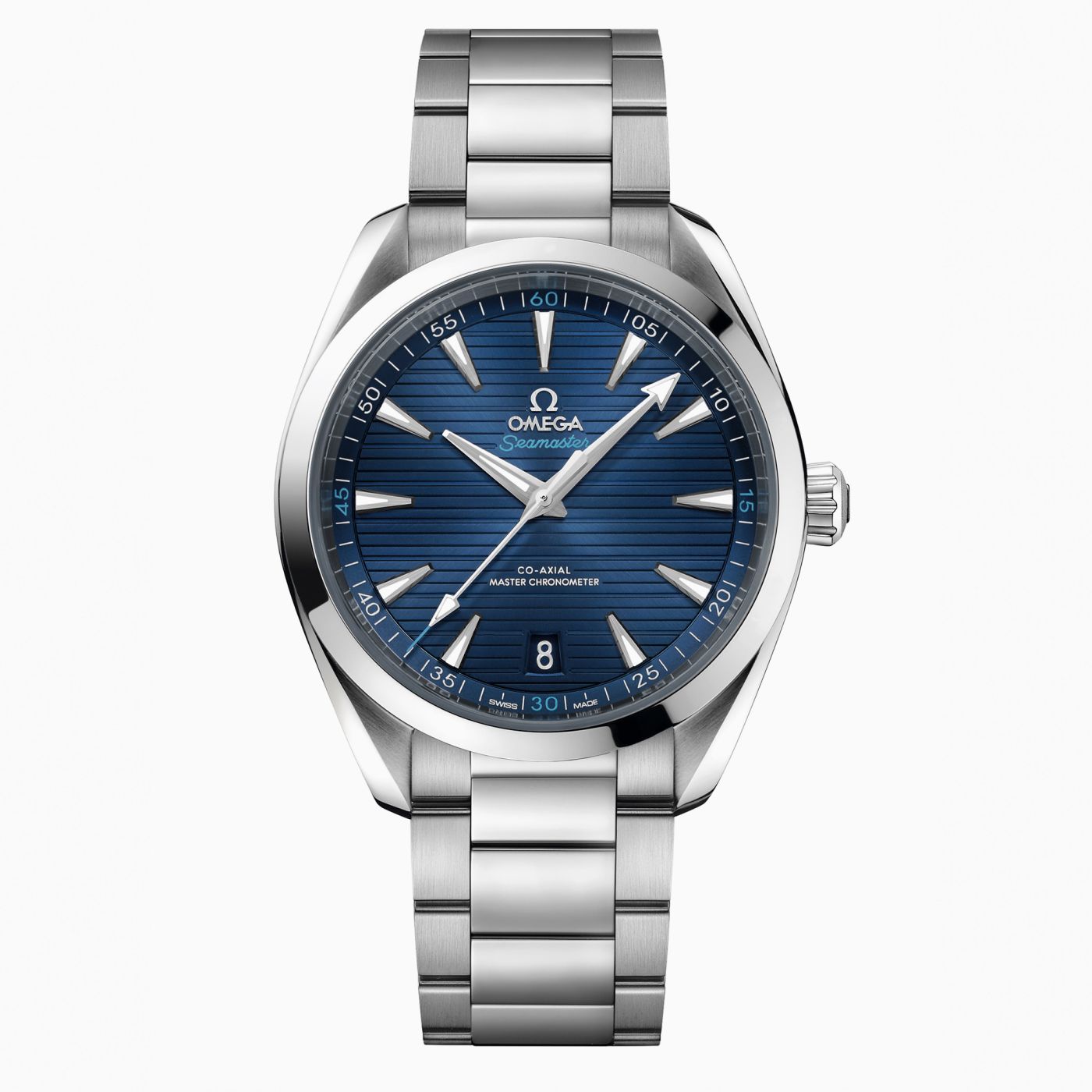 Omega Seamaster Aqua Terra 150m Master Chronometer 41mm