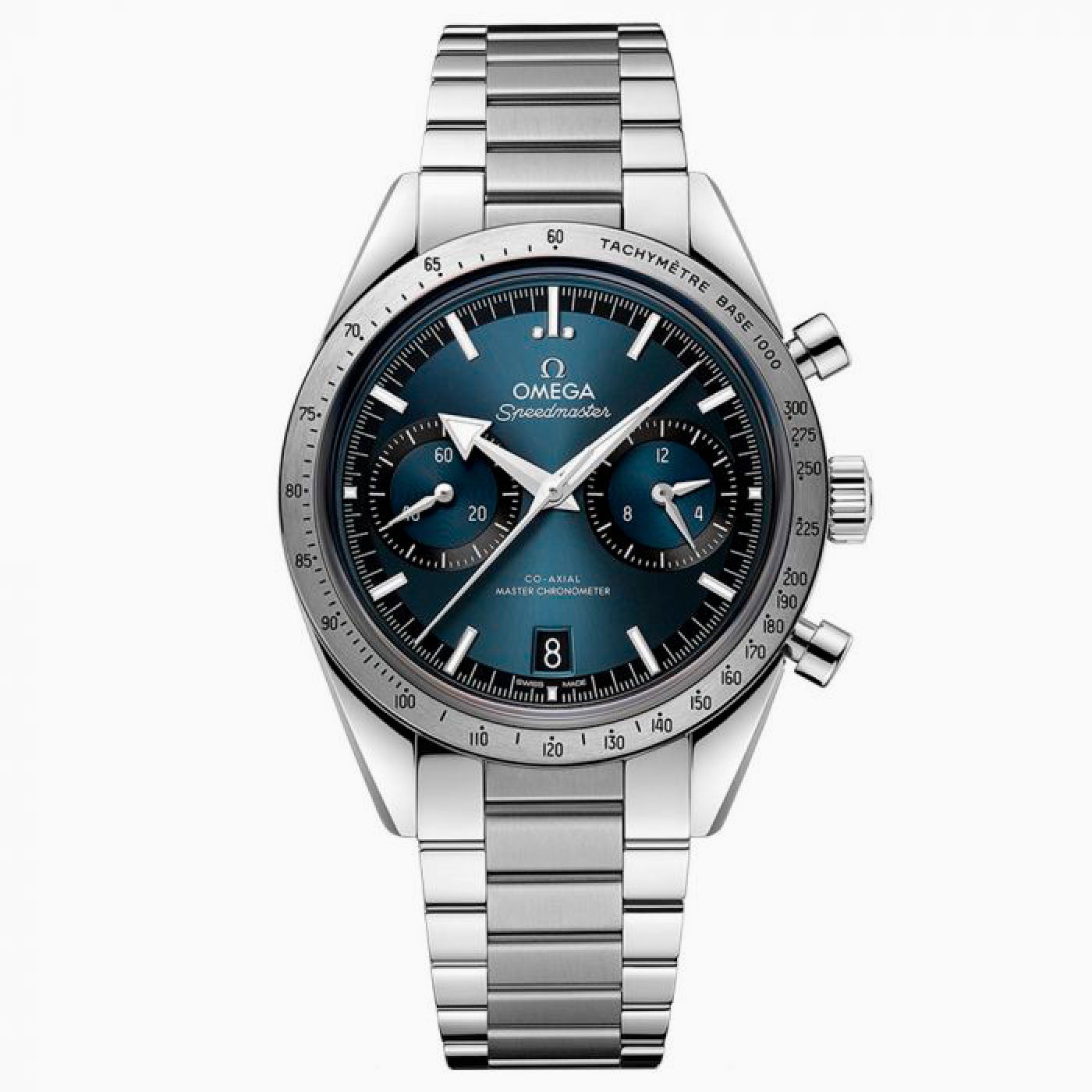 Omega Speedmaster '57 Co-Axial Chronometer Chronograph