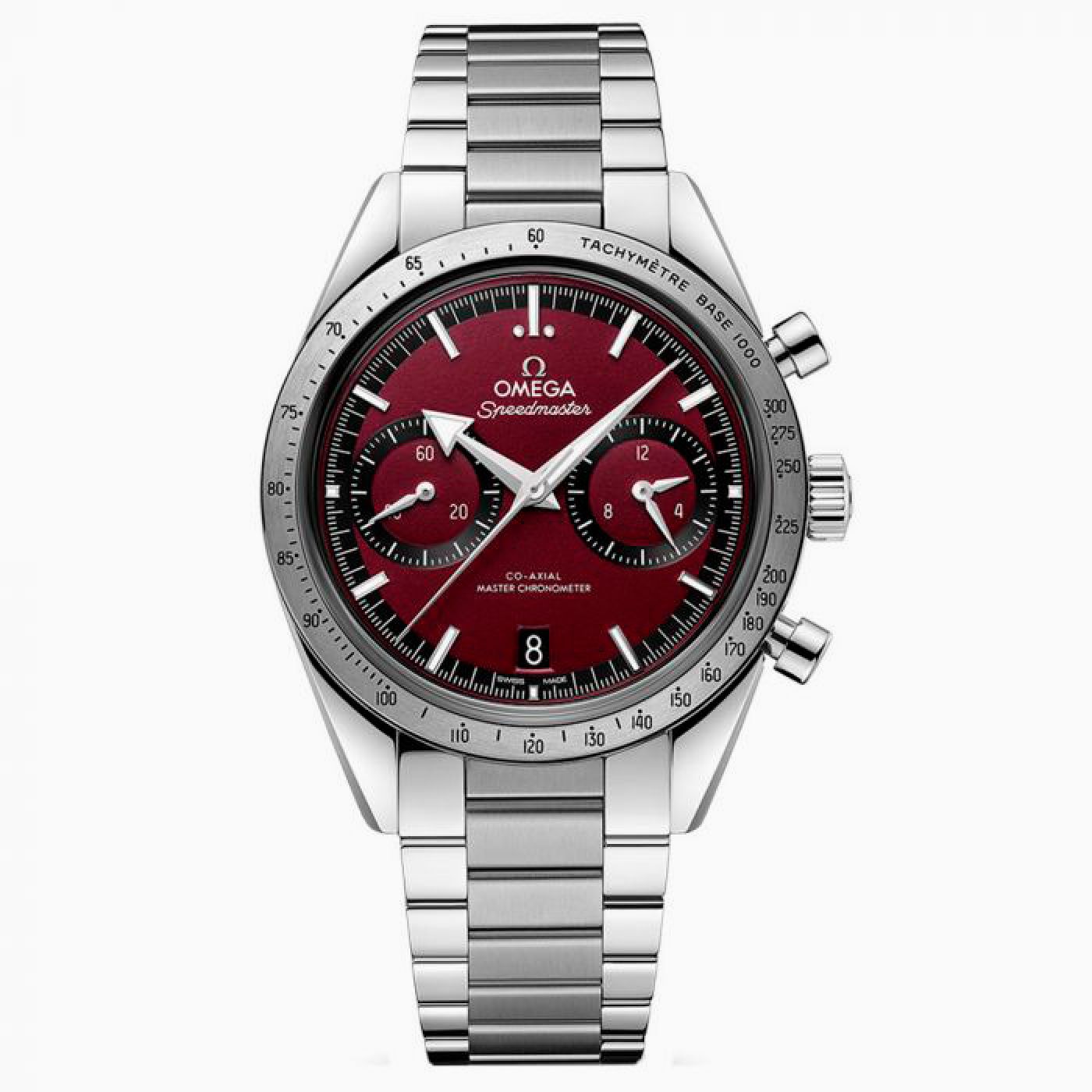 Omega Speedmaster '57 Co-Axial Chronometer Chronograph