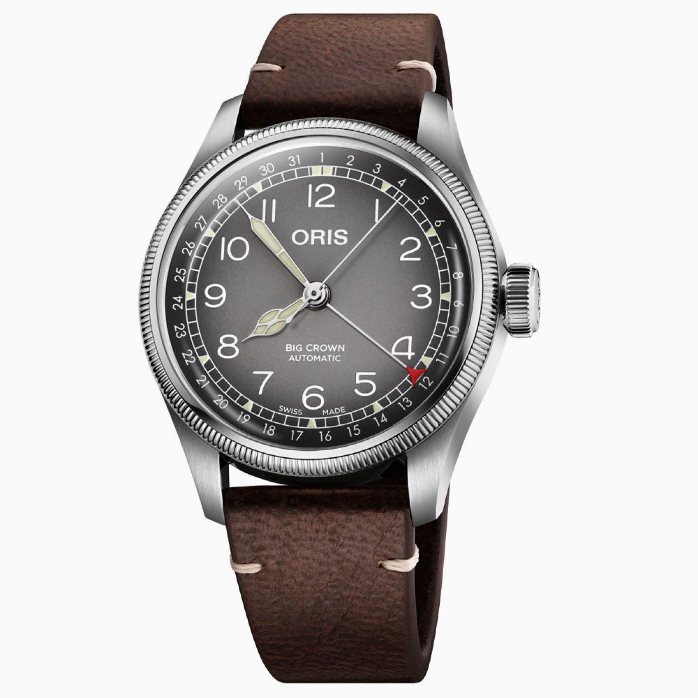 Oris Big Crown X Cervo Volante