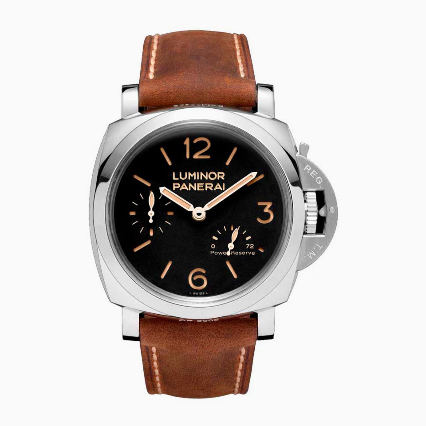 Panerai Luminor 1950 3 days Power Reserve PAM423