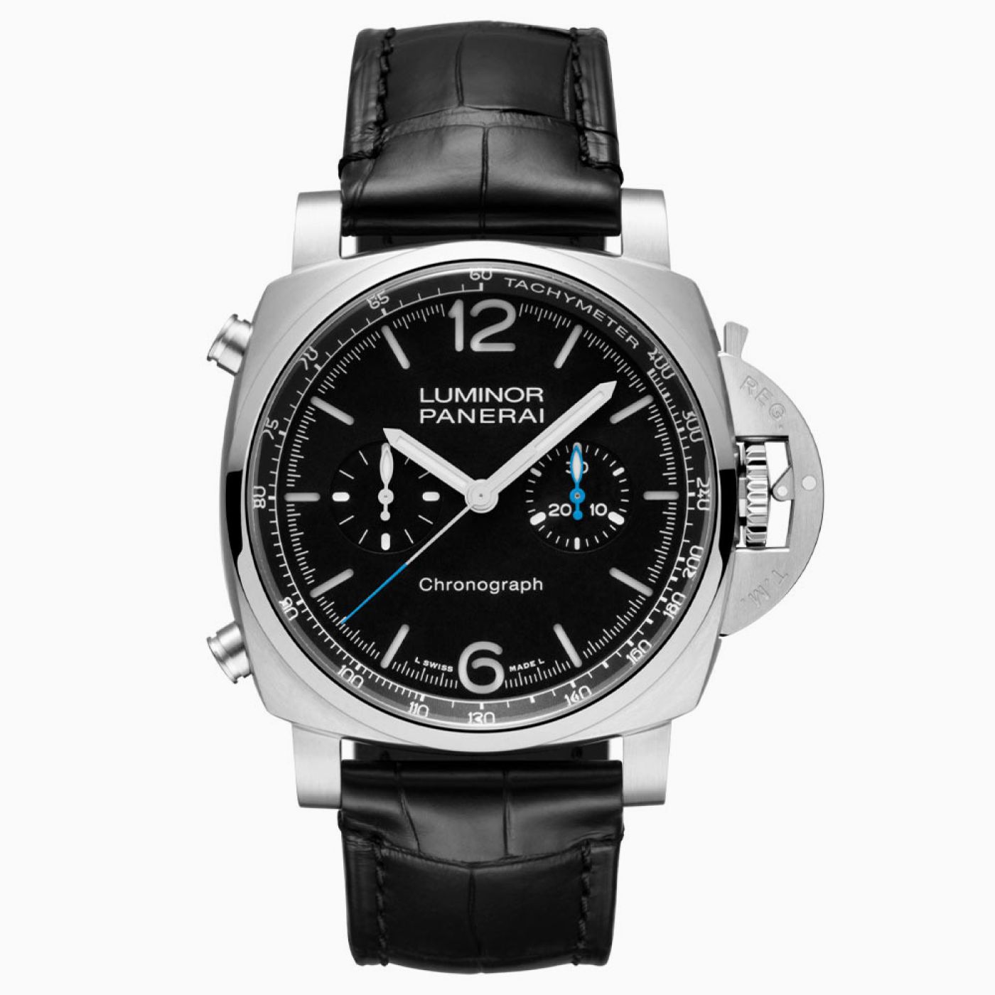 Panerai Luminor Chrono PAM01109