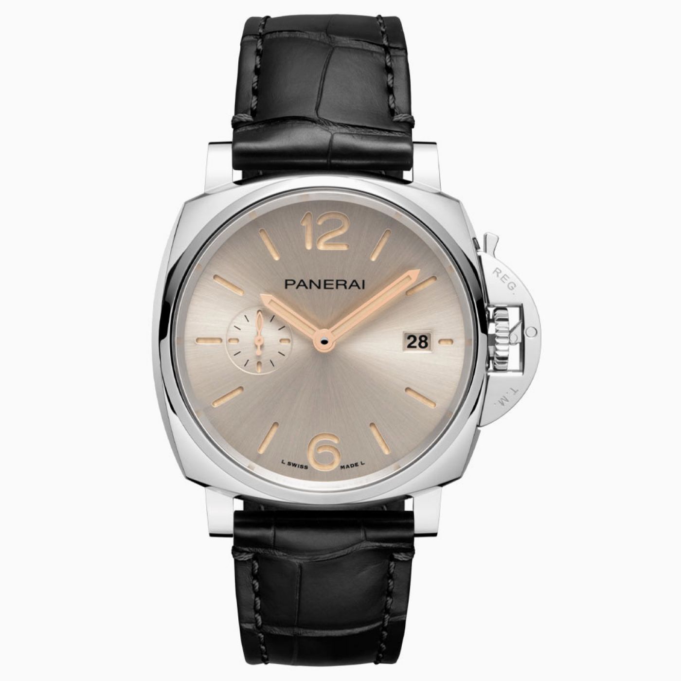 Panerai Luminor Due PAM01249