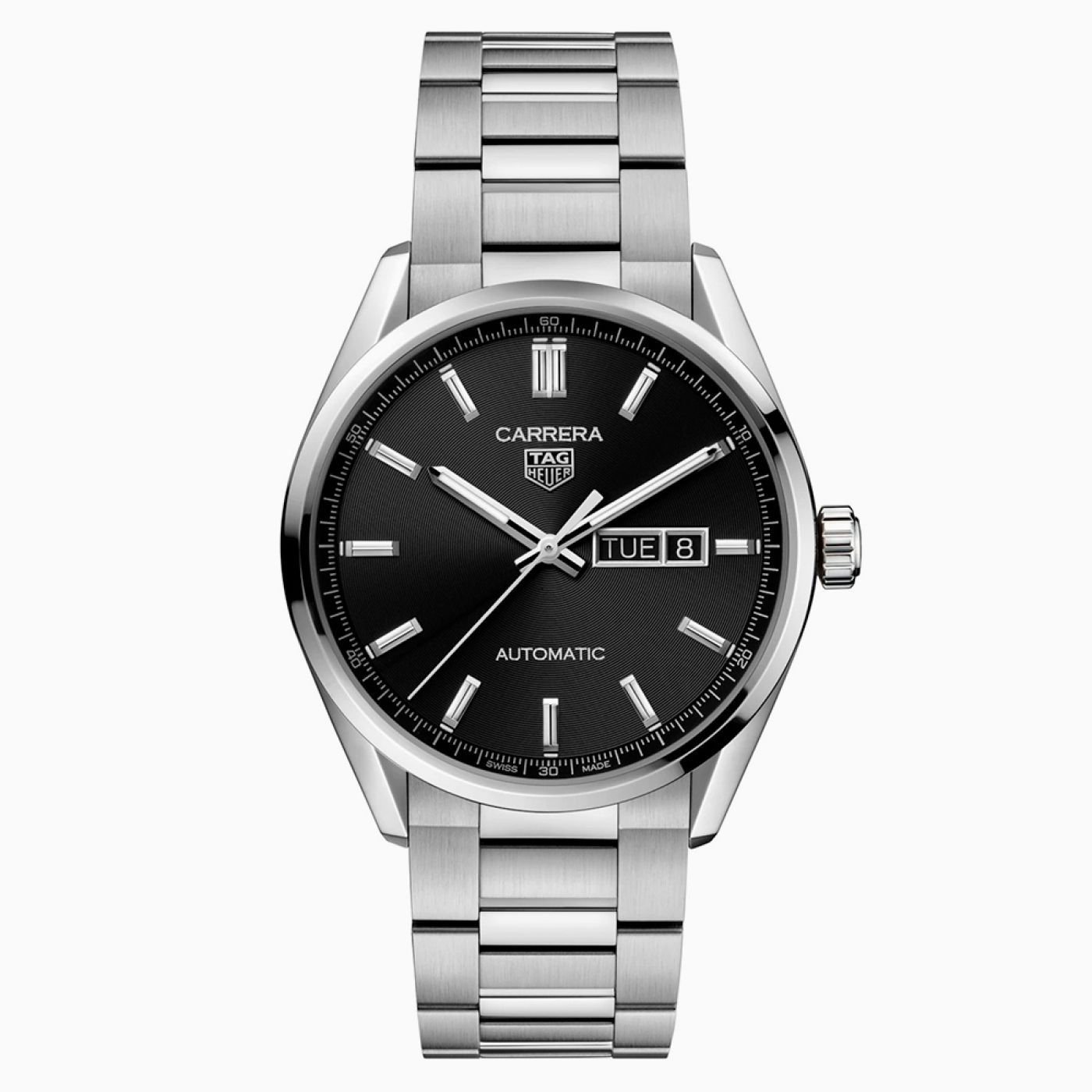 Tag heuer carrera hotsell calibre 5 movement