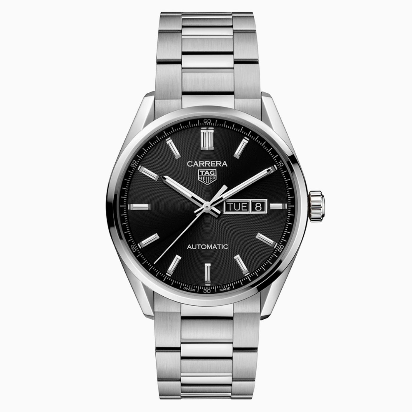 TAG Heuer Carrera Calibre 5 Day-Date