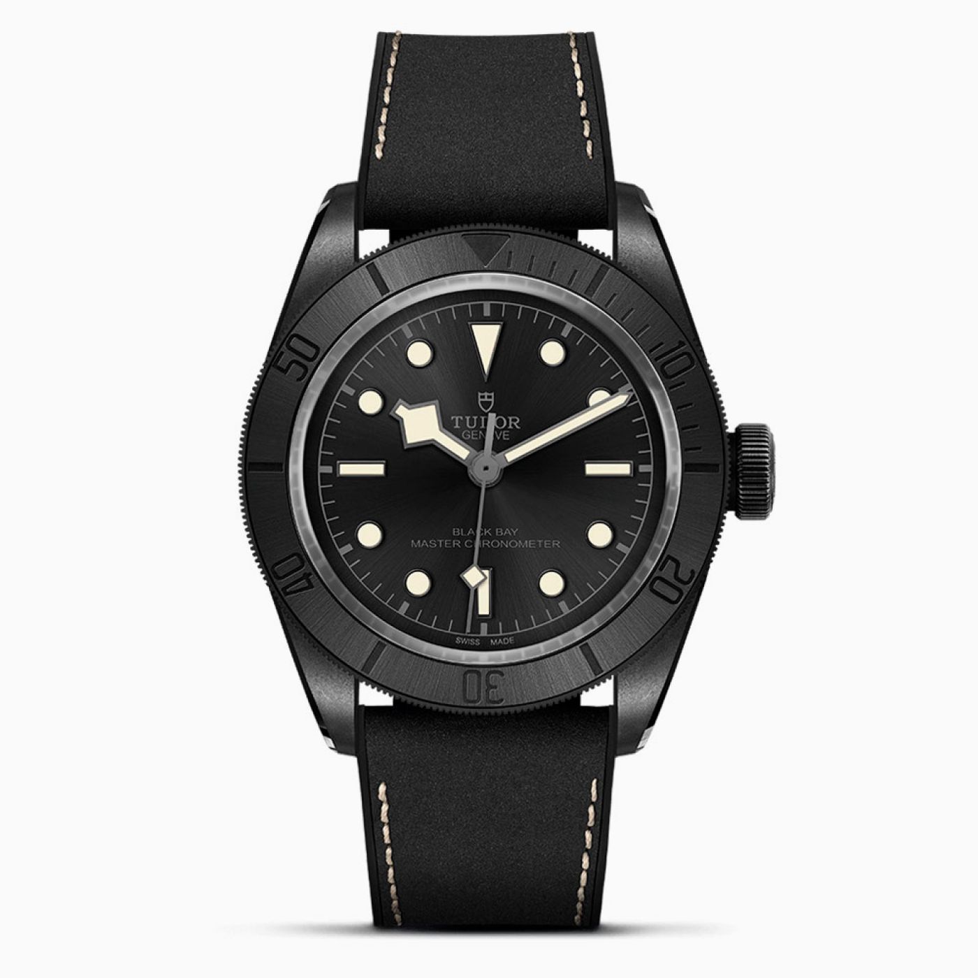 Tudor Black Bay Ceramic Ref. M79210CNU 0001 Joyeria RABAT