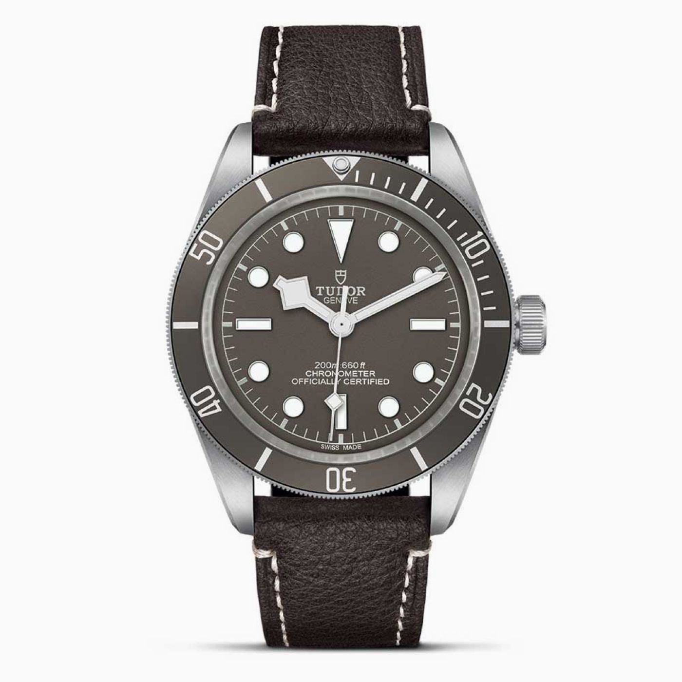 Tudor Black Bay Fifty-Eight 925