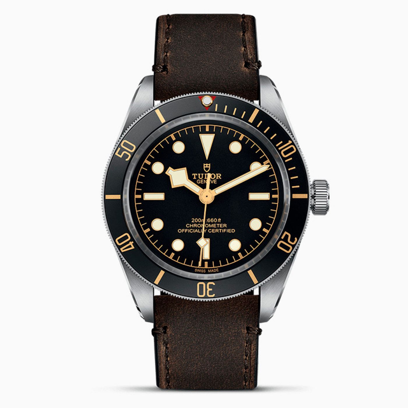 Tudor Black Bay Fifty-Eight