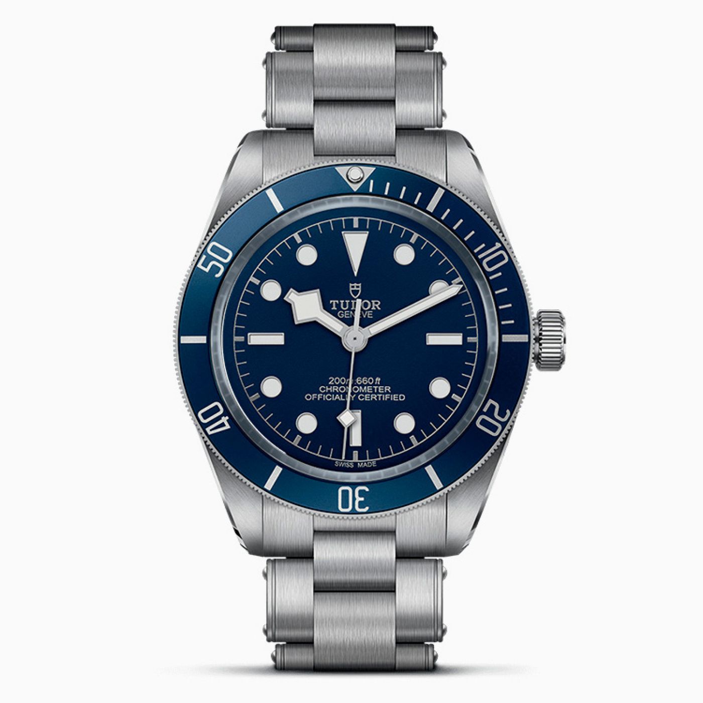 Tudor Black Bay Fifty-Eight Navy Blue