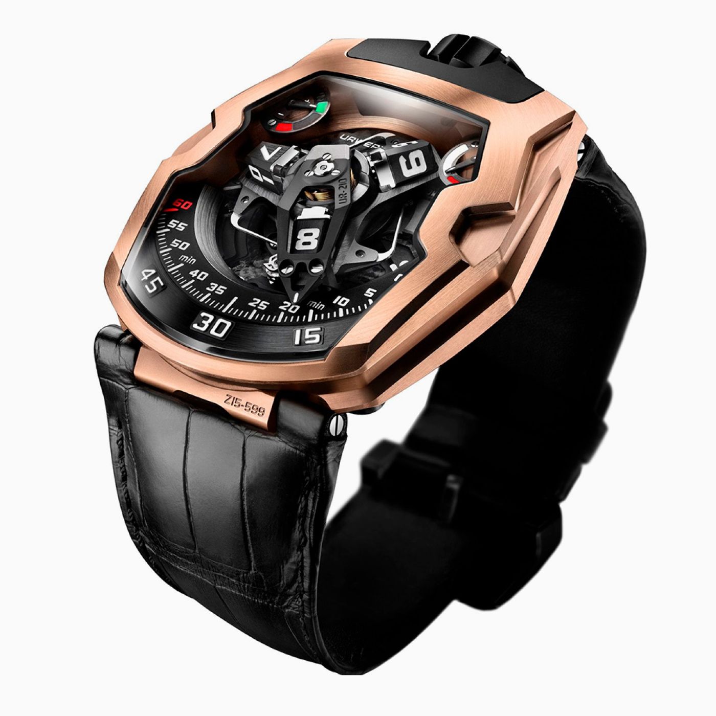 Urwerk UR210 RG