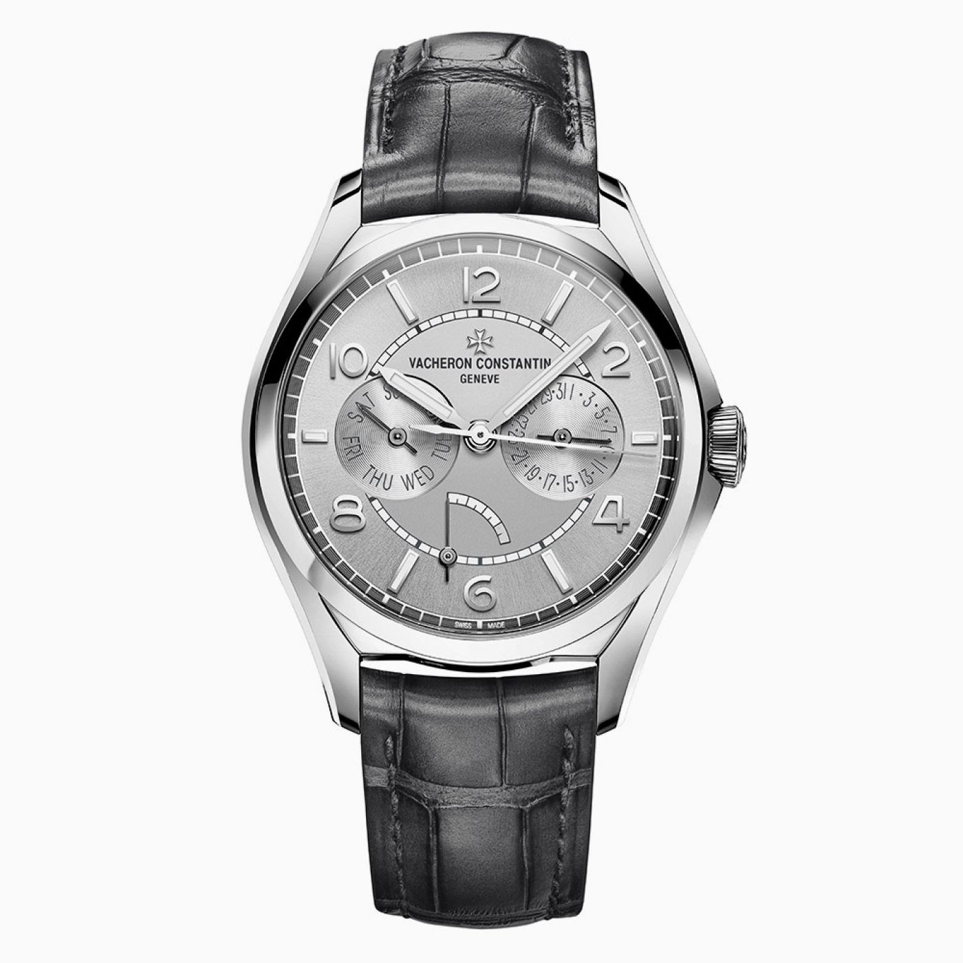 Vacheron Constantin Fiftysix Day-Date