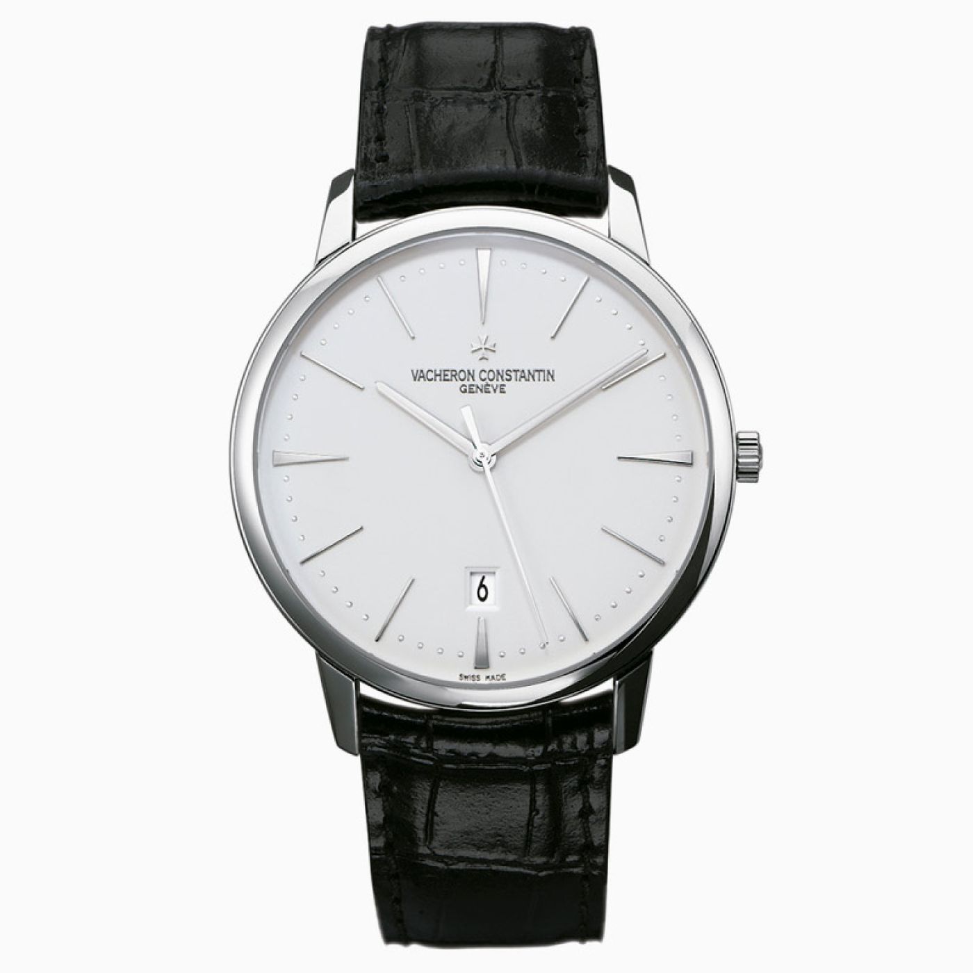 Vacheron Constantin Patrimony Calendario