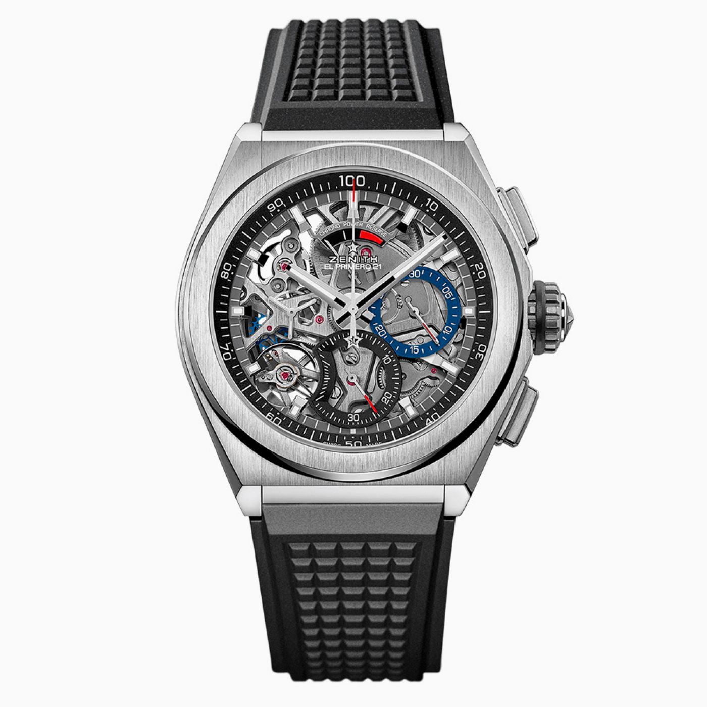 Zenith Defy El Primero 21