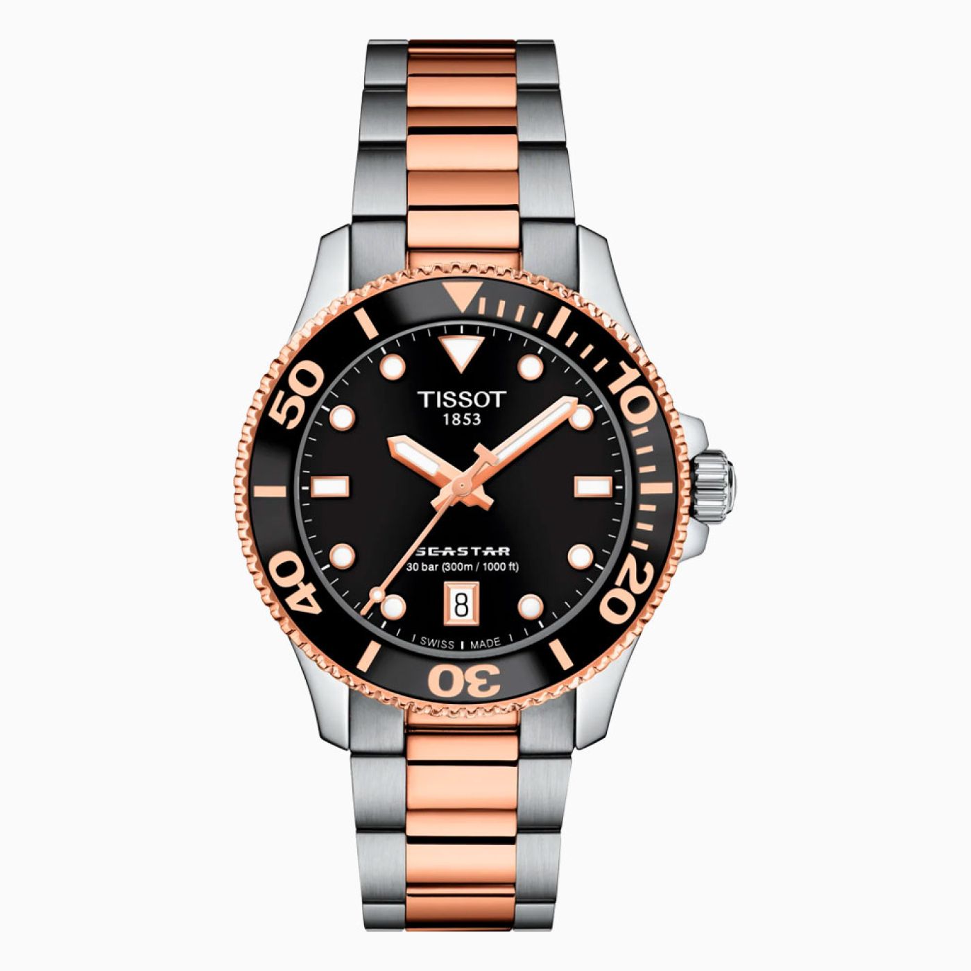 Tissot Seastar 1000 Quartz