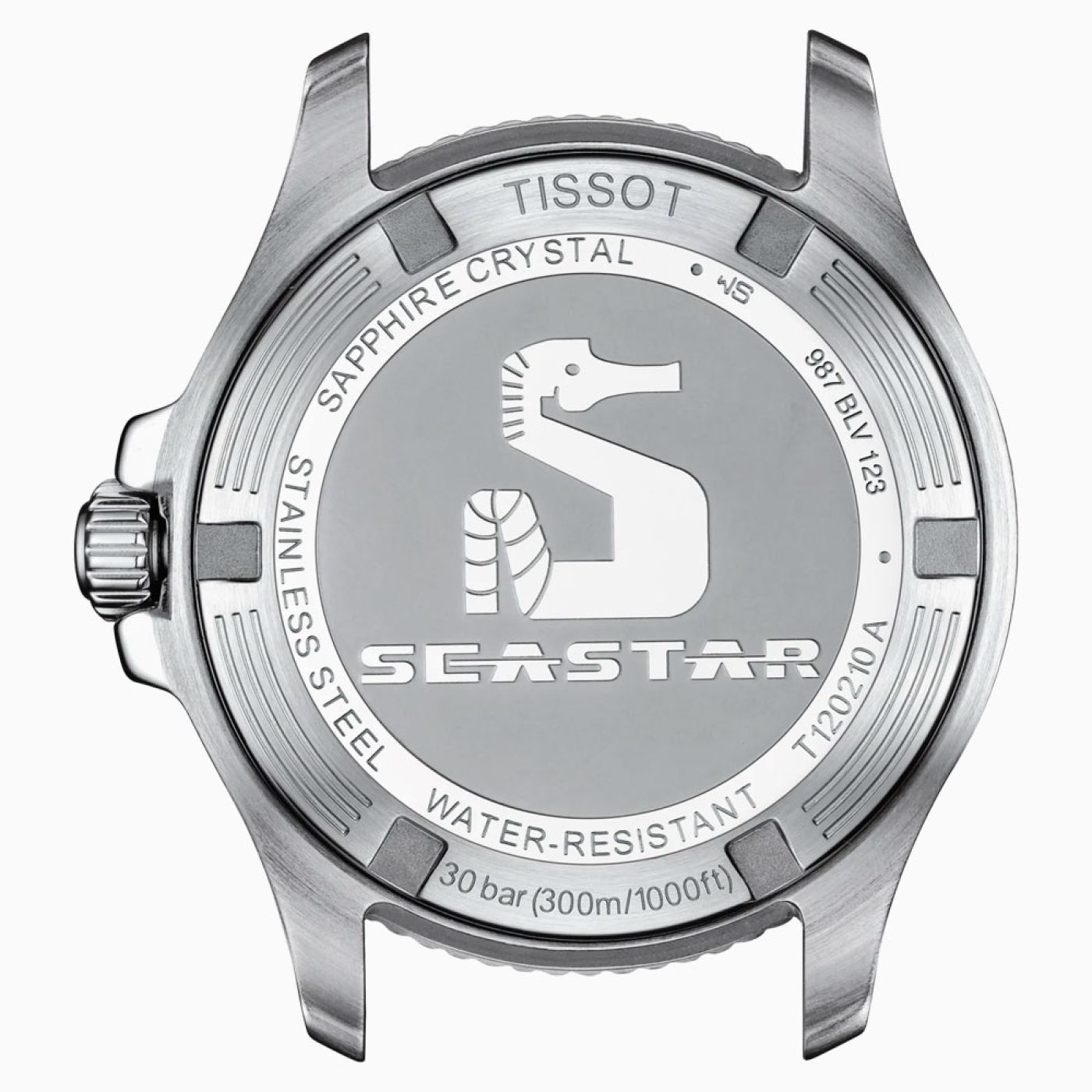 Tissot Seastar 1000 Quartz