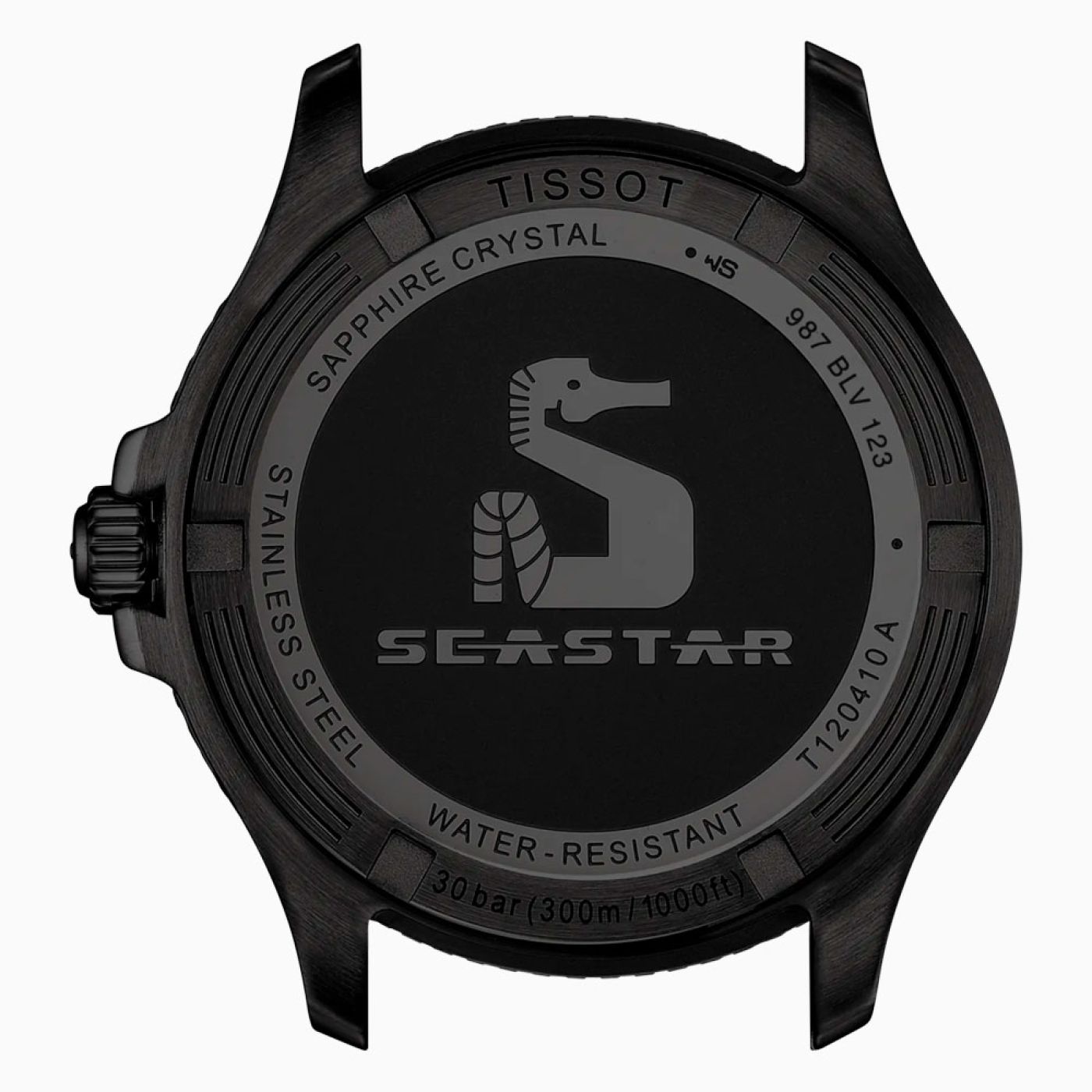 Tissot Seastar 1000 Quartz 40mm