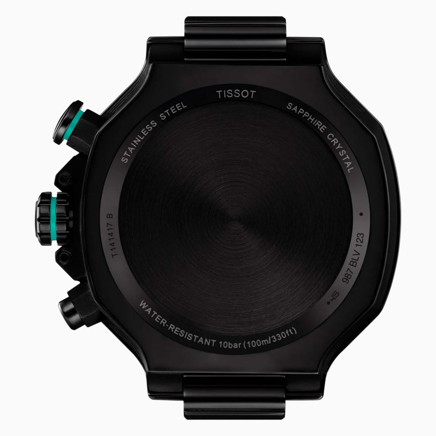 Tissot T-Race Quartz Chronograph
