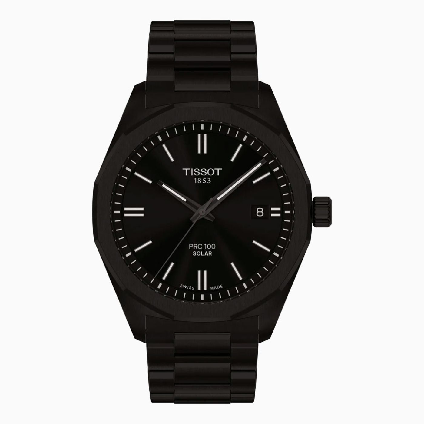 Tissot PRC 100 Solar Quartz 