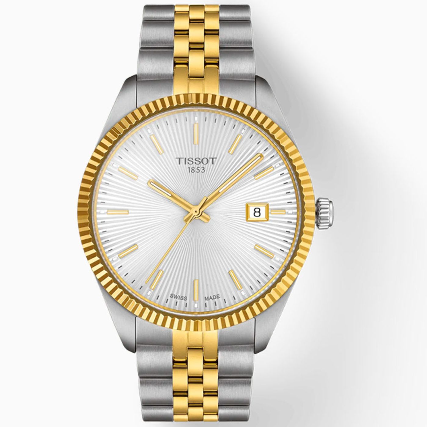 Tissot Ballade 40mm