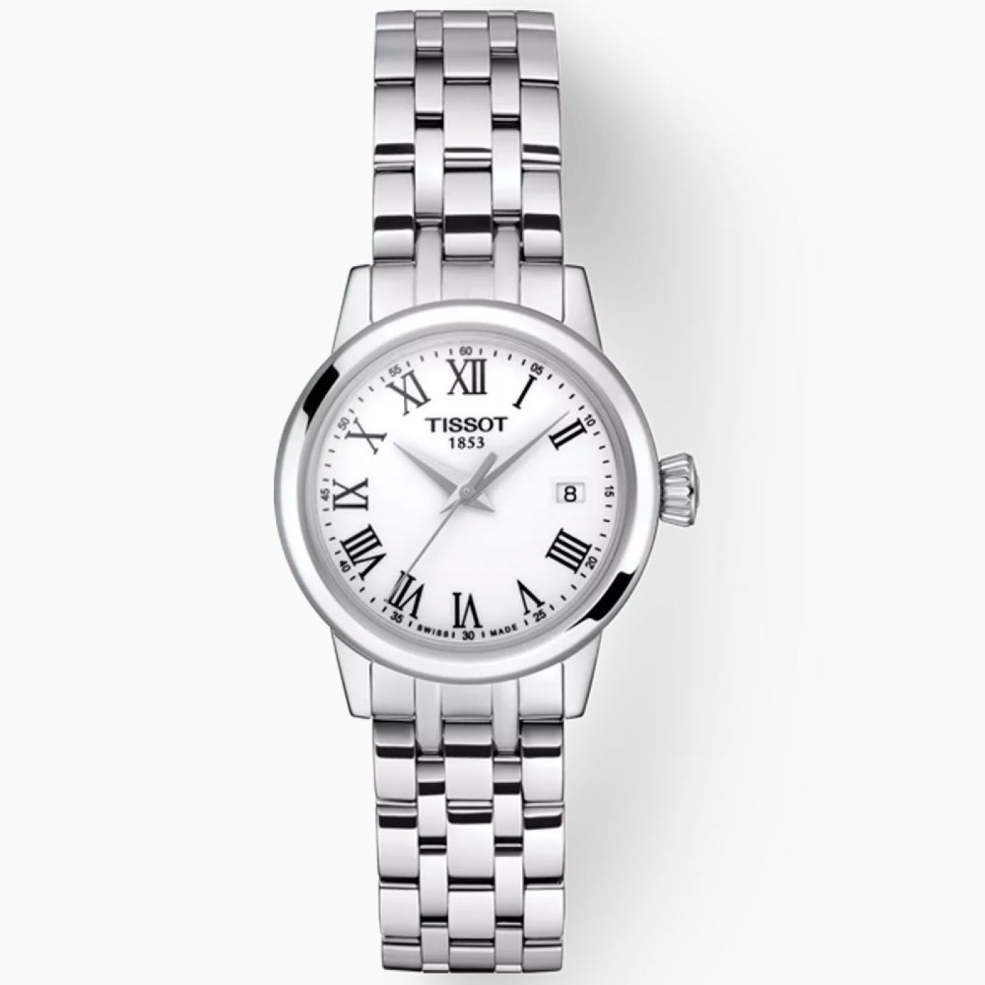 Tissot Classic Dream Lady