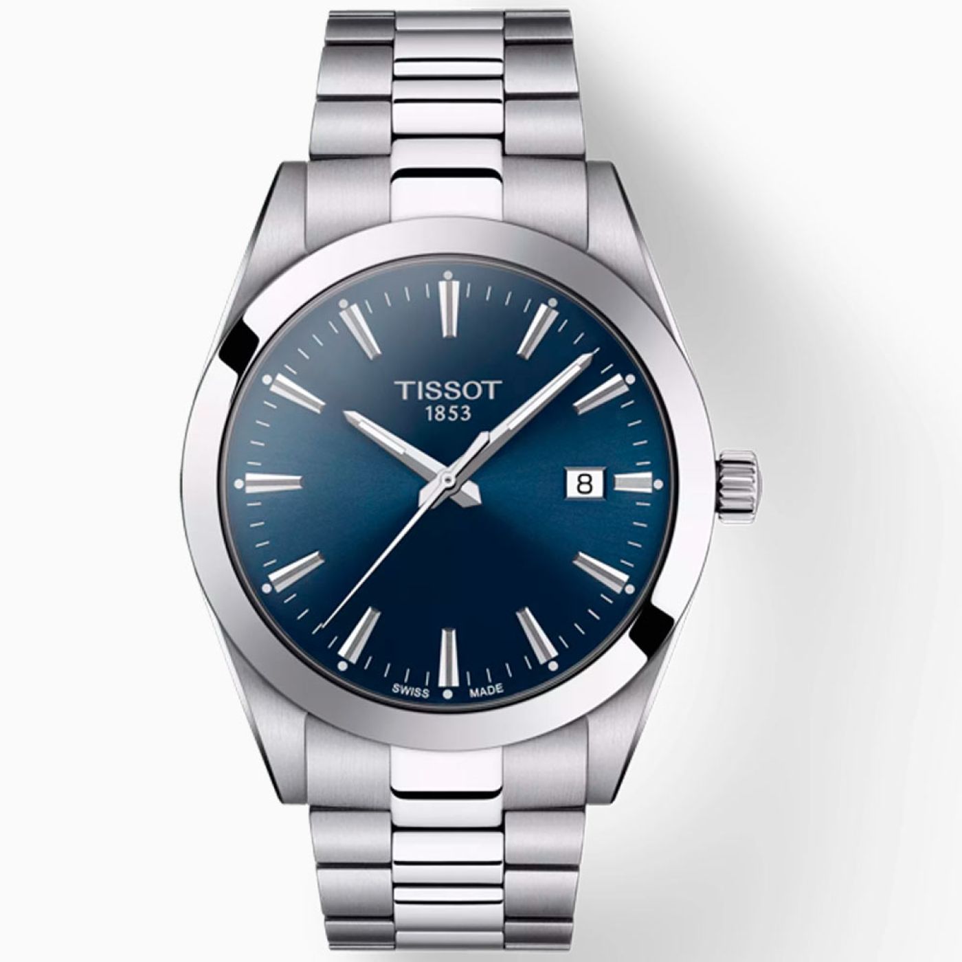 Tissot Gentleman