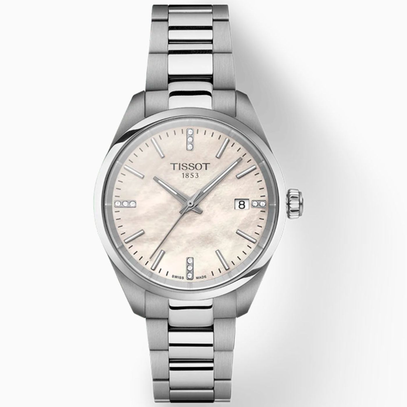 Tissot PR 100 Quartz 34mm