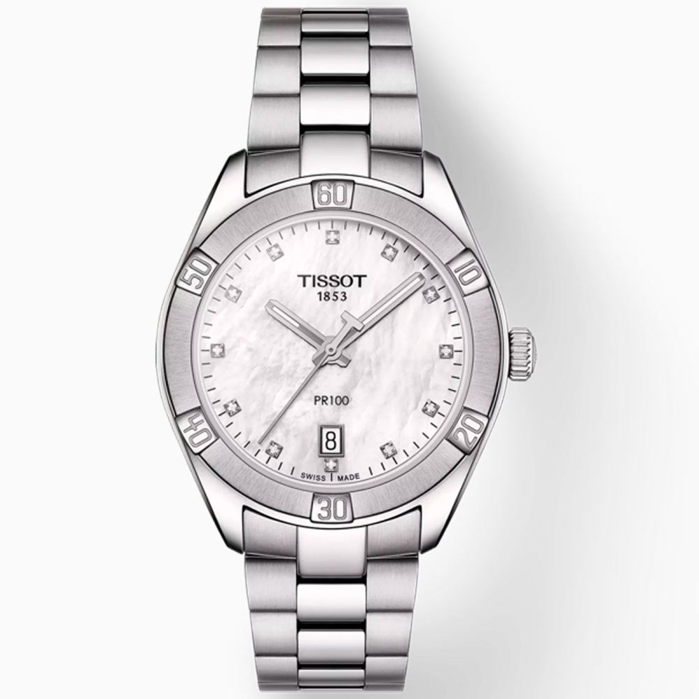 Tissot PR 100 Sport Chic