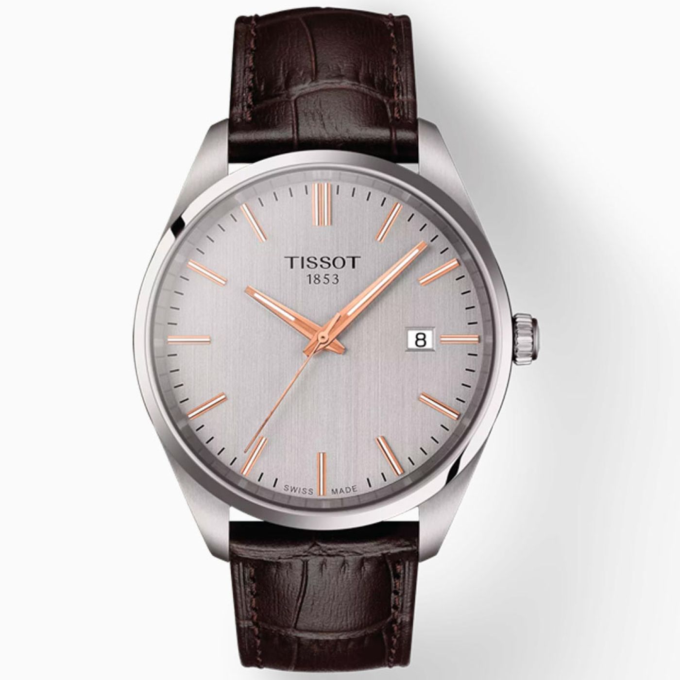 Tissot PR 100