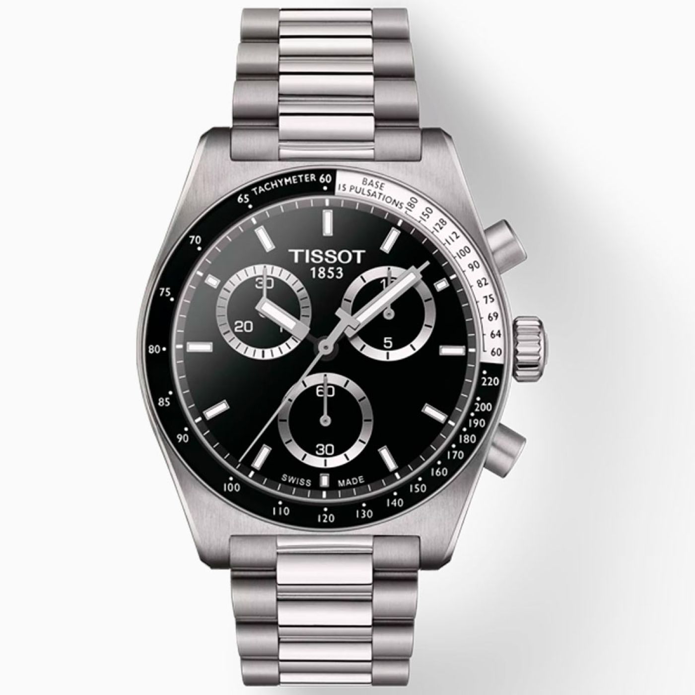 Tissot PR516 Chronograph