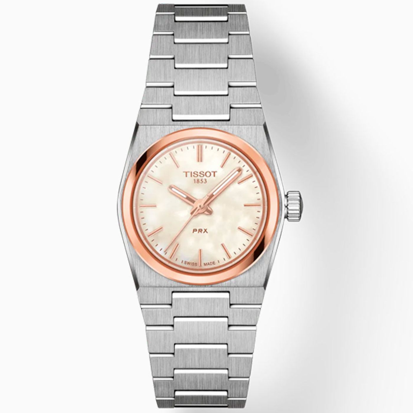 Tissot PRX 25mm