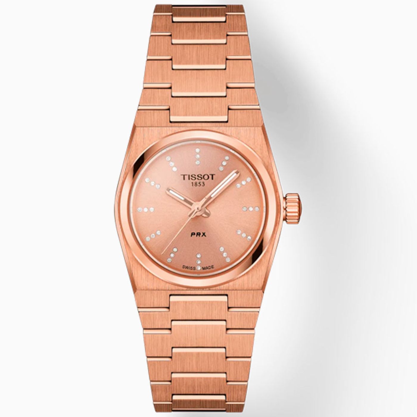Tissot PRX 25mm